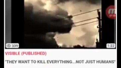 IS THE WEF INTENTIONALLY KIJLING CANADIAN CIVILIANS?