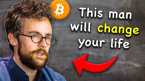 The Greatest Bitcoin Explanation of ALL TIME
