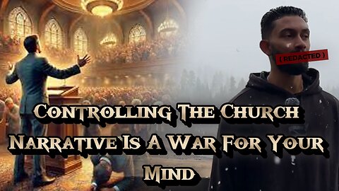 The Lockstep Of Christianity