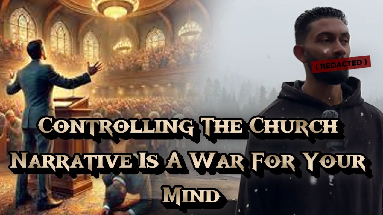 The Lockstep Of Christianity