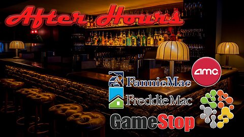 After Hours - Stock Talk 7/25/2025