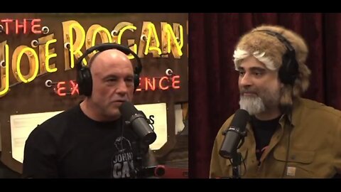 Kurt Metzger DROPS Red Pills on Joe Rogan: Media Lies & Free Speech Exposed!