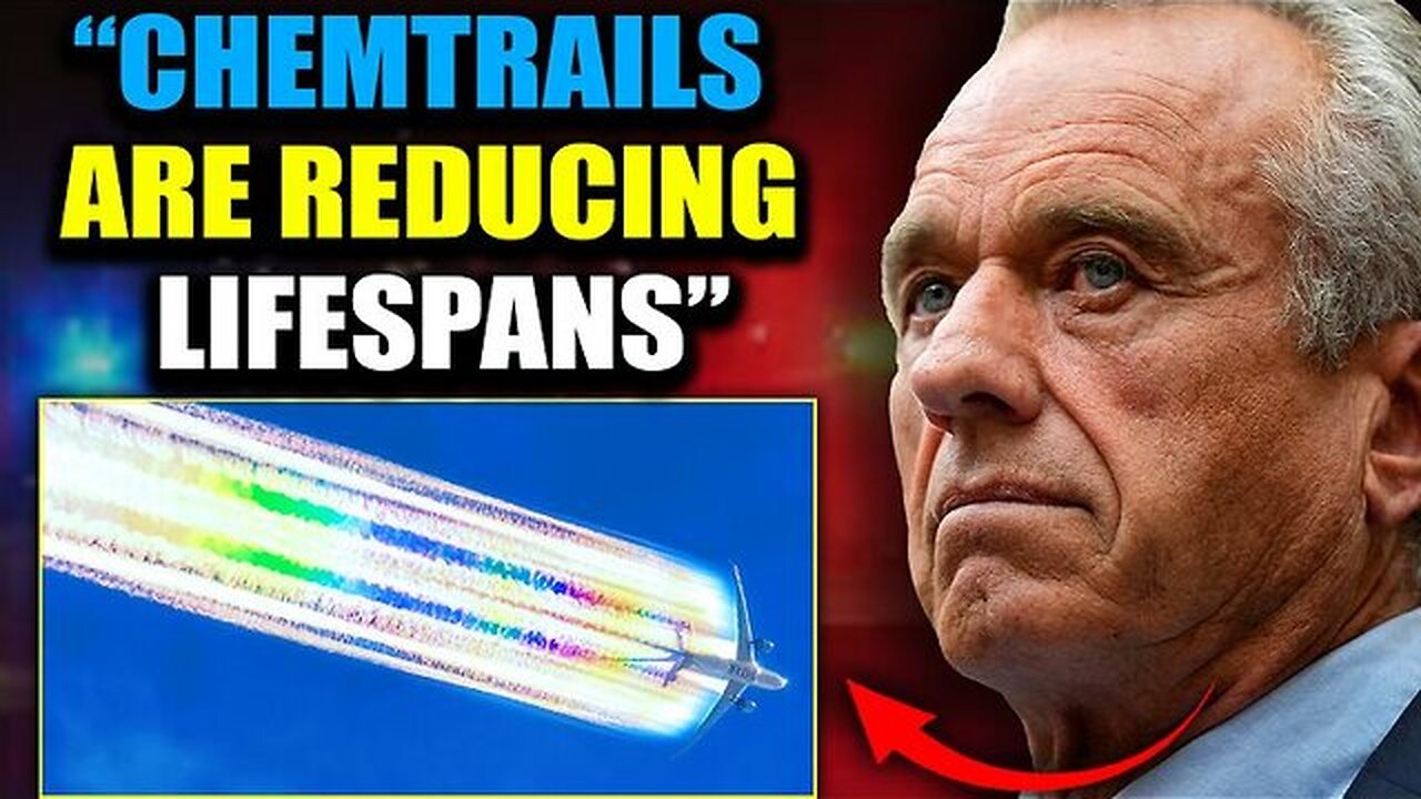 CHEMTRAILS TASK FORCE: BILL GATES' SUN DIMMING EXPERIMENT IS REDUCING LIFESPANS BY 20 YEARS