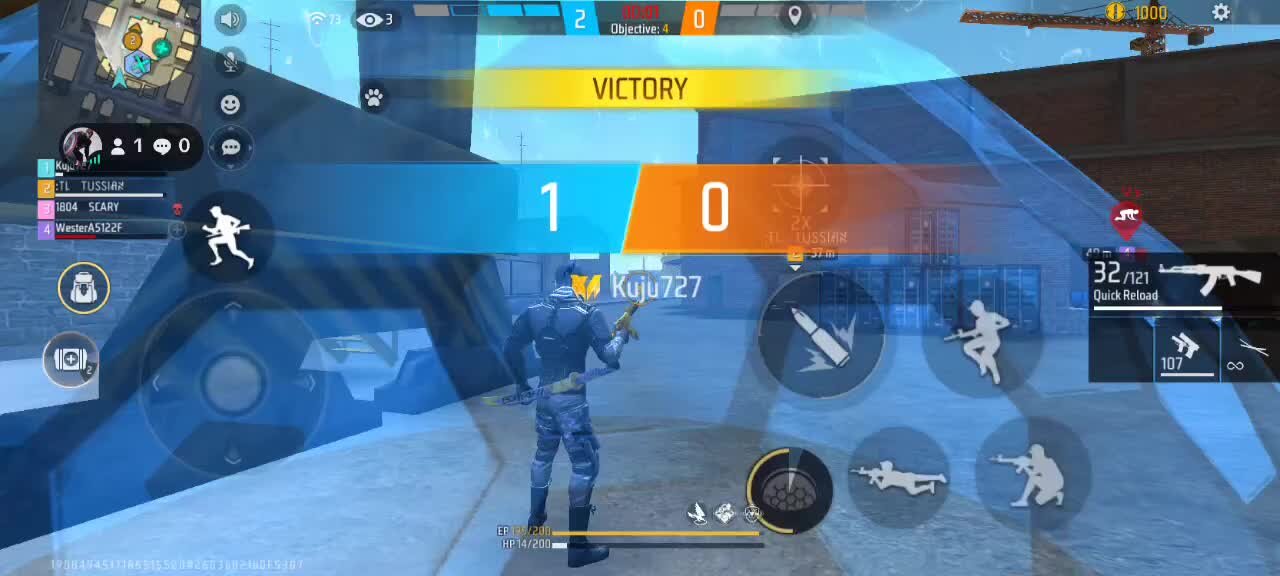 Free Fire 🔥 Live