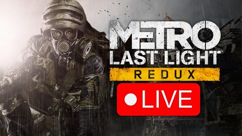 TIME TO BE IMMERSIVE & JUMP INTO METRO LAST LIGHT ON THE 4TH OF JULY 🎆🎆🎆|
