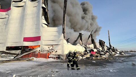 From Grain Cars to Firestorm: Ukraine’s Covert Train Attack