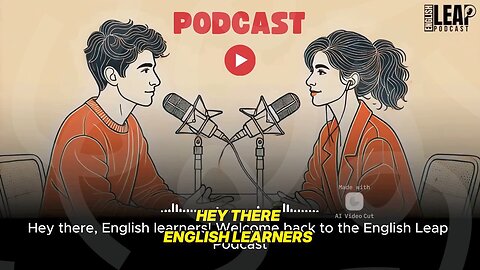 Learning English