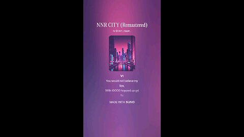 nnr city