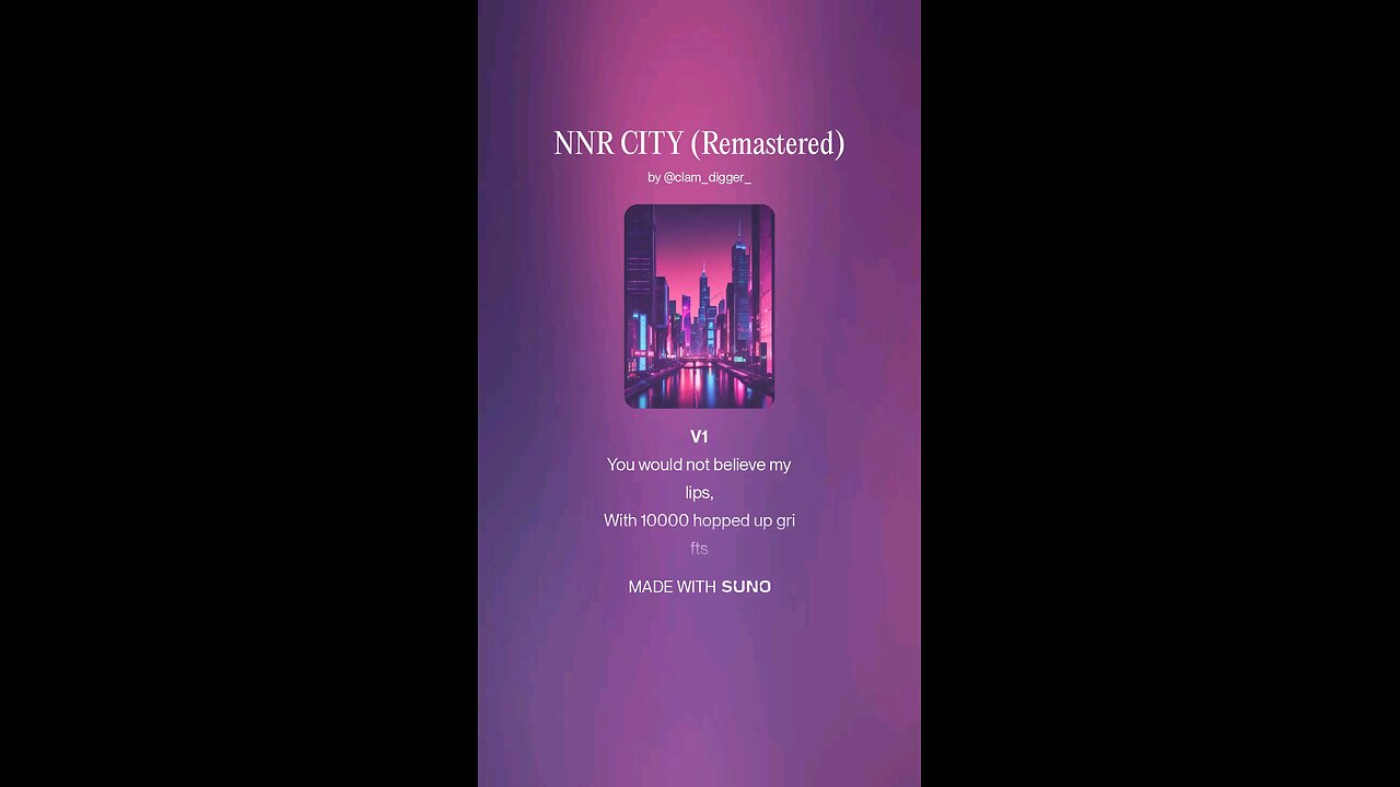nnr city