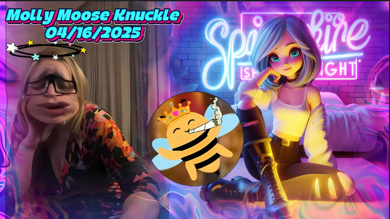 Molly Moose Knuckle Talking About QueenBee After BHB Court Hearing 😱🙄