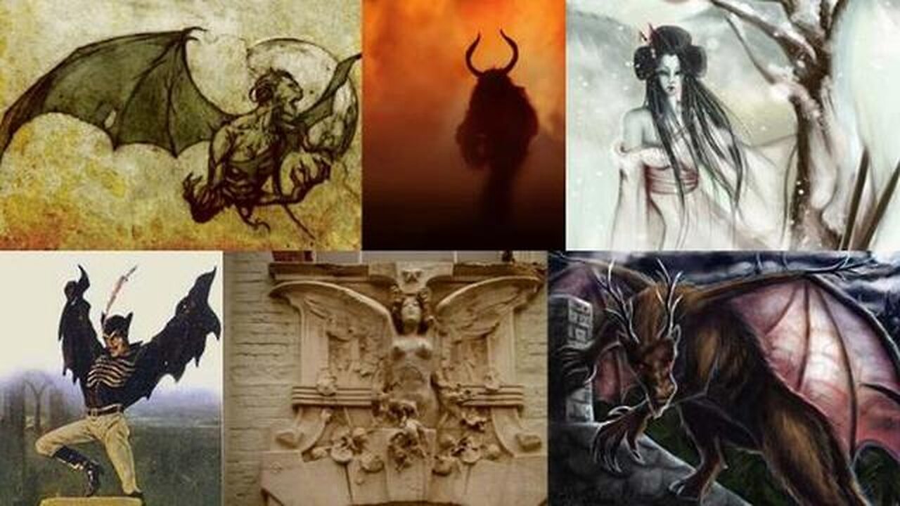 SIGNS of the TIMES at the END of this AGE (2025) - KJOzborne