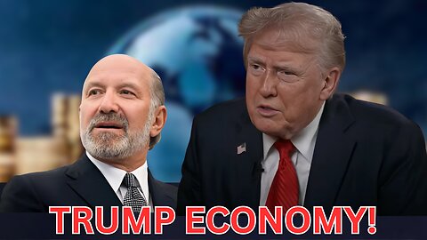 Media SILENT as Trump’s Economy SURGES!📈