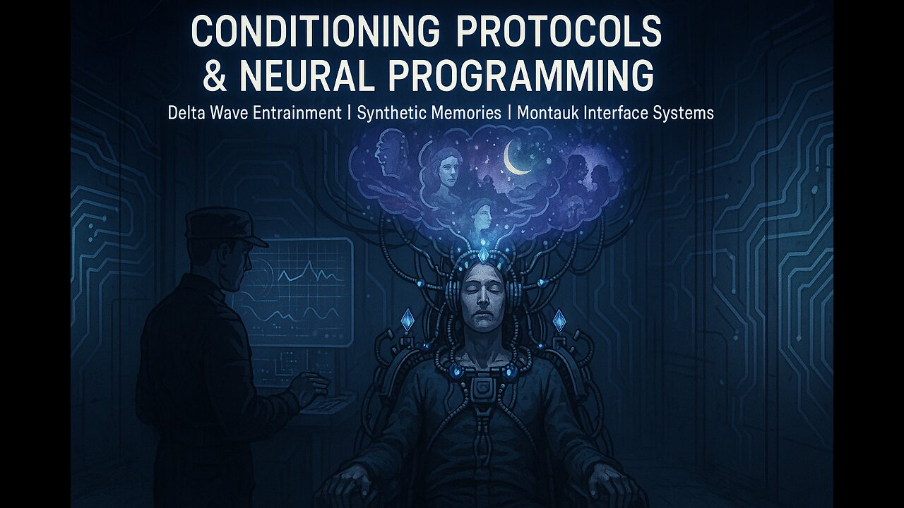 Conditioning Protocols and Neural Programming