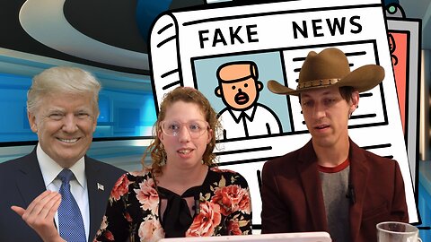 Did Trump BREAK the Media? Trolling LEGEND!