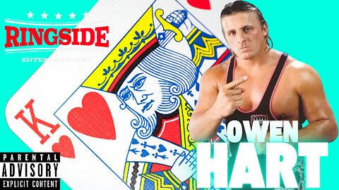 THE ROCKET: Owen Hart Best Hype Tribute!