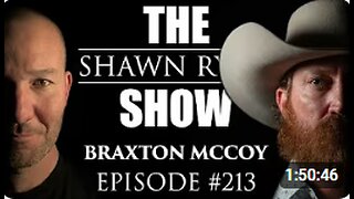 Braxton McCoy - Why is the US Government Selling Millions of Acres of Public Land_ _ SRS #213