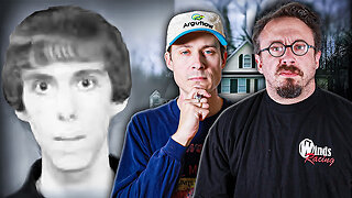 The Darkest Conspiracy - Sam Hyde, Charls Carroll & Nick Rochefort