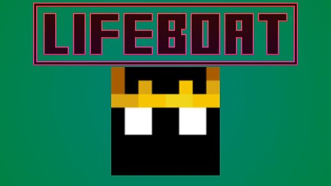 Lifeboat Survival (Minecraft)