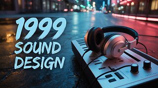 Vapor Drive 1999 — Retro Lo-Fi Phonk