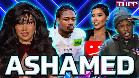 Cardi B EMBARRASSED BAD by Stefon Diggs NEW SIDECHICK! It's FINALLY OVER!