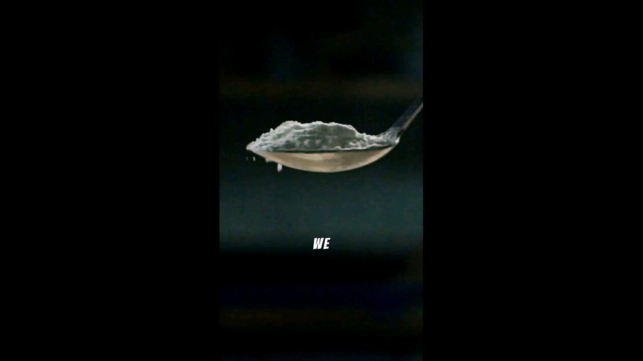 Salt The Silent Danger in Your Kitchen