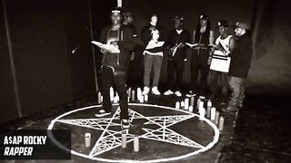 The Devil's Choir | Occult Satanic Symbolism in Pop Music Exposed (Repost)