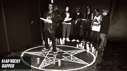 The Devil's Choir | Occult Satanic Symbolism in Pop Music Exposed (Repost)