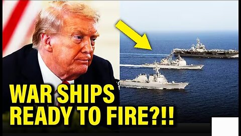 Trump make FATAL DECISION as New War IS IMMINENT