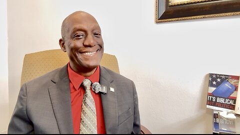 Unity Over Division!