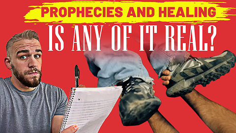 The Charismatic Movement: Is Any of It Real?