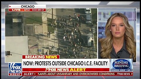 DHS Assistant Secretary: We're Not Going To Back Down!