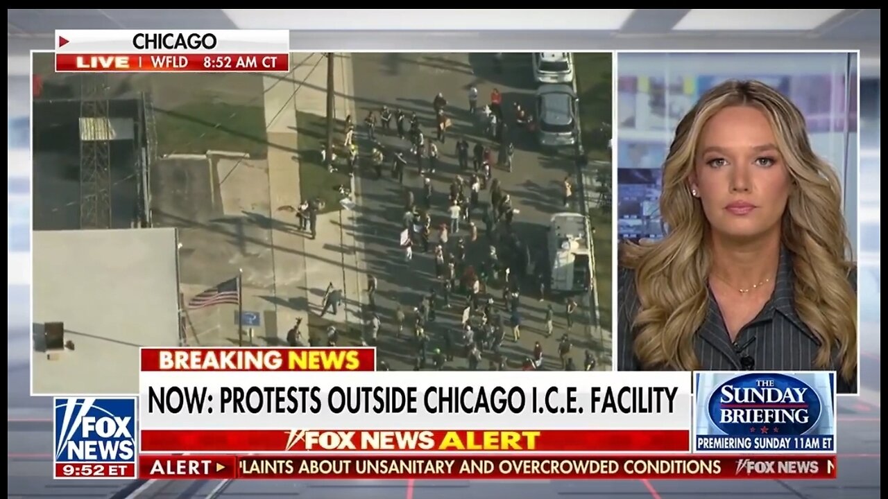 DHS Assistant Secretary: We're Not Going To Back Down!