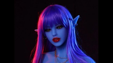 AI Sex Dolls Can Talk Back Now