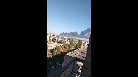 🇺🇦🇷🇺In Bashkiria (Russia), drones attacked the Gazprom Neftkhim Salavat refinery