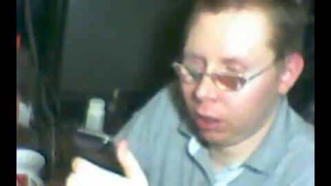 Vintage Bill Chaffin: Voicemails from ex girlfriend, Tish.