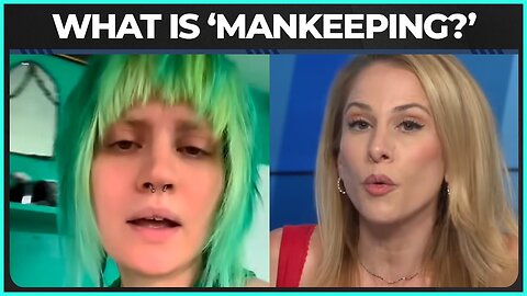 Ana Pops Off At Article About 'Mankeeping'