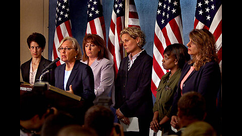 9/11 Jersey Girl, Patricia Casazza speaks with 9/11 Revisionist