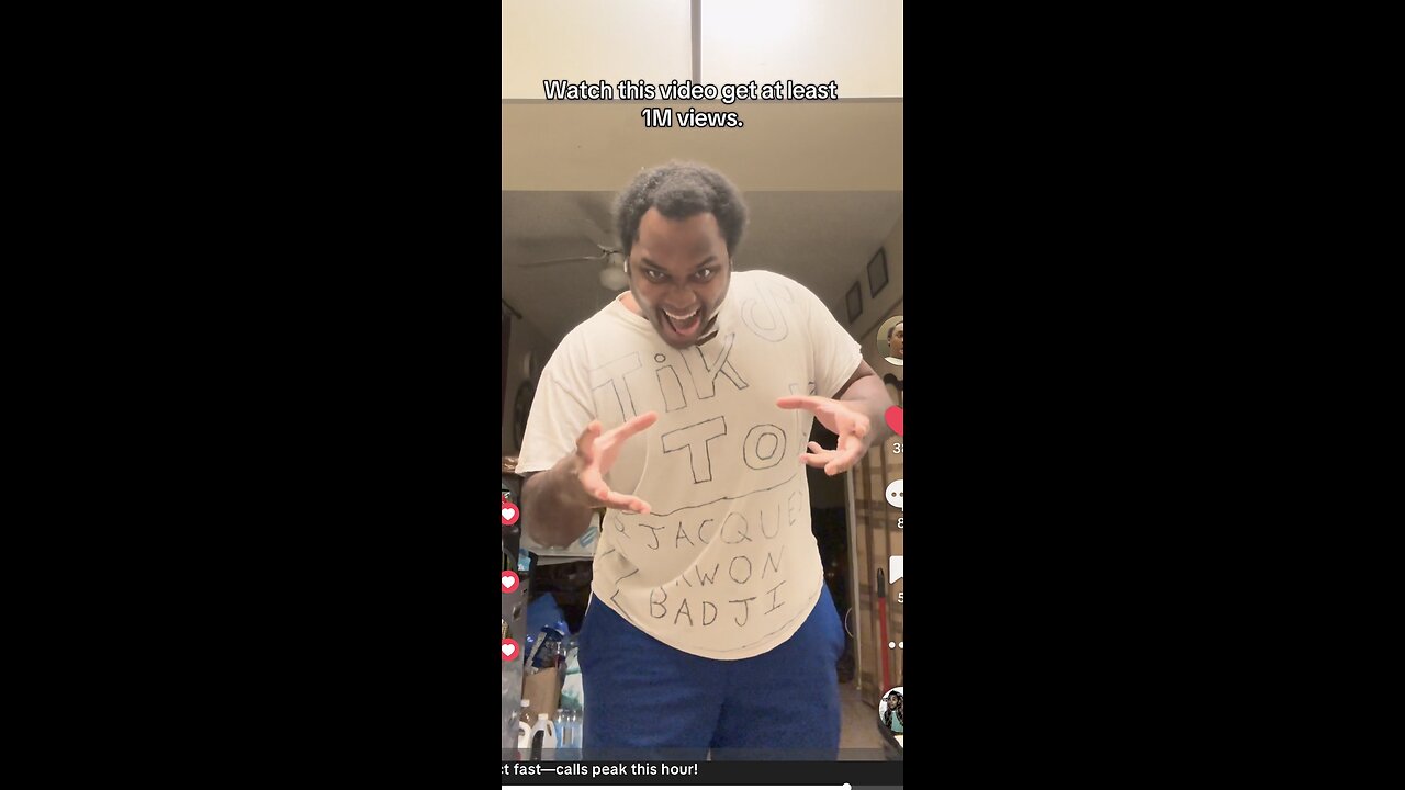 Forever we remain, 🐅.