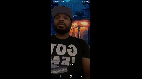 Melgunz Da Realist - Letter ✉ To Kevin Jones 6 Freestyle 2025 (Kevin Jones Diss)