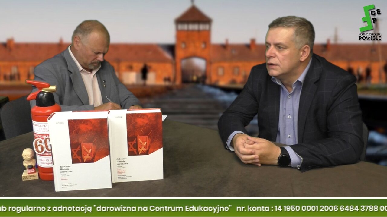 Arkadiusz MIKSA: Ataki na BRAUNA po wywiadzie w radio Wnet, Hołownia na nocnym spotkaniu u Bielana
