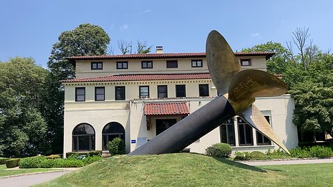 American Merchant Marine Museum (Long Island, New York)