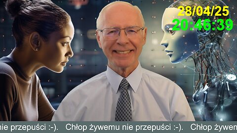 Chłop żywemu nie przepuści :-).