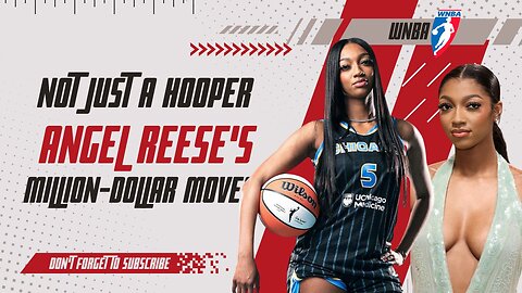She Bought a House at 22! Angel Reese’s Net Worth Exposed”