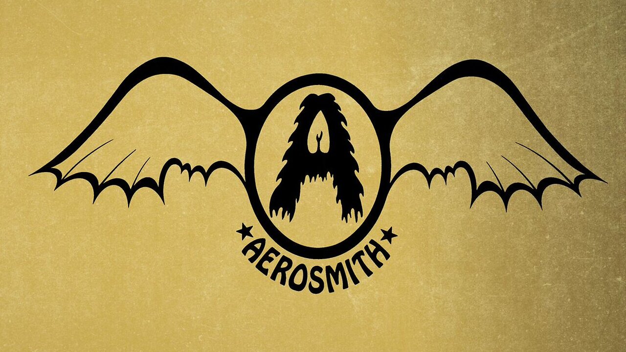 Dream On ~ Aerosmith