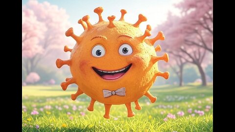 COVID: It Wasn't the Flu - Dawn Billie