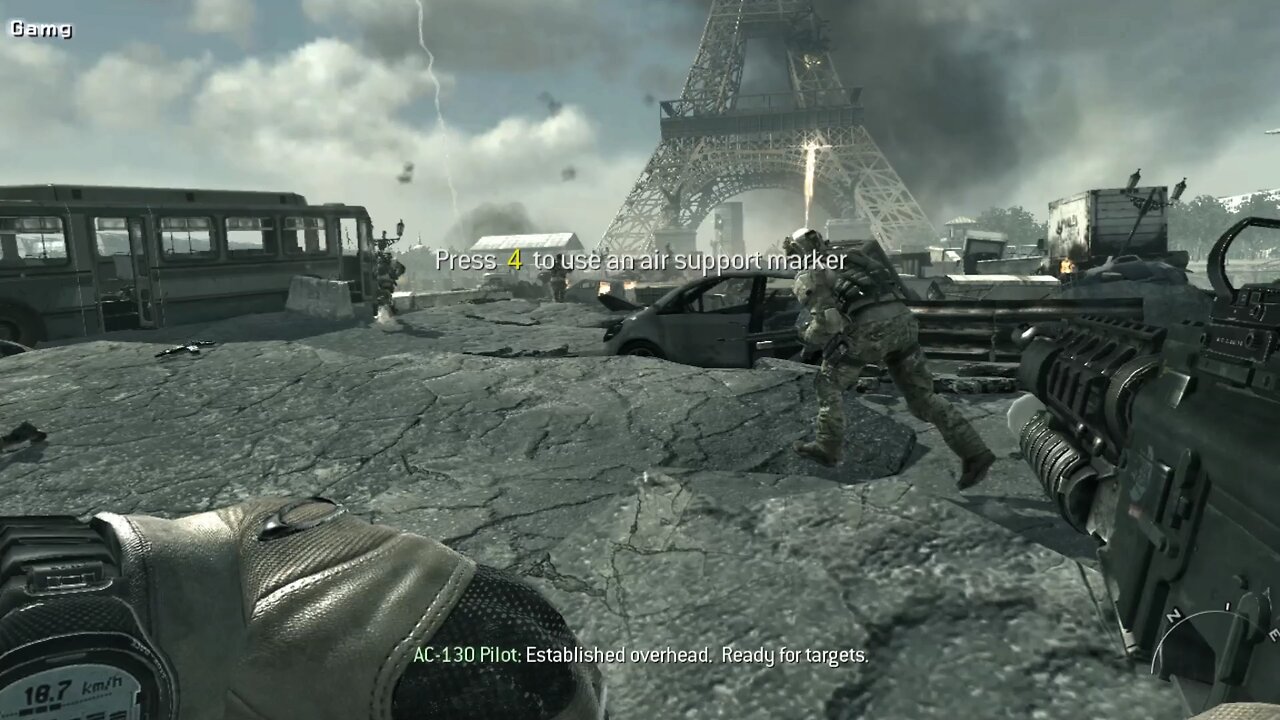 Call of Duty Modern Warfare 3 🇵🇰