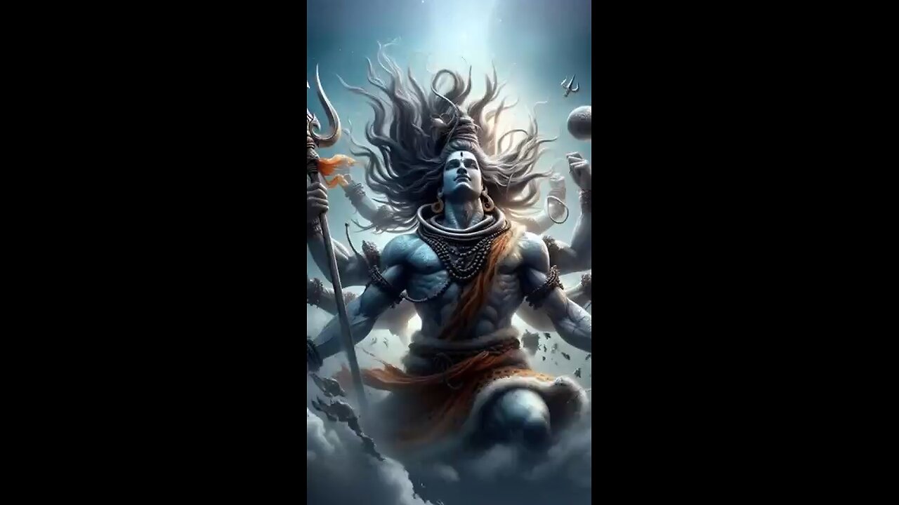 Har har Mahadev