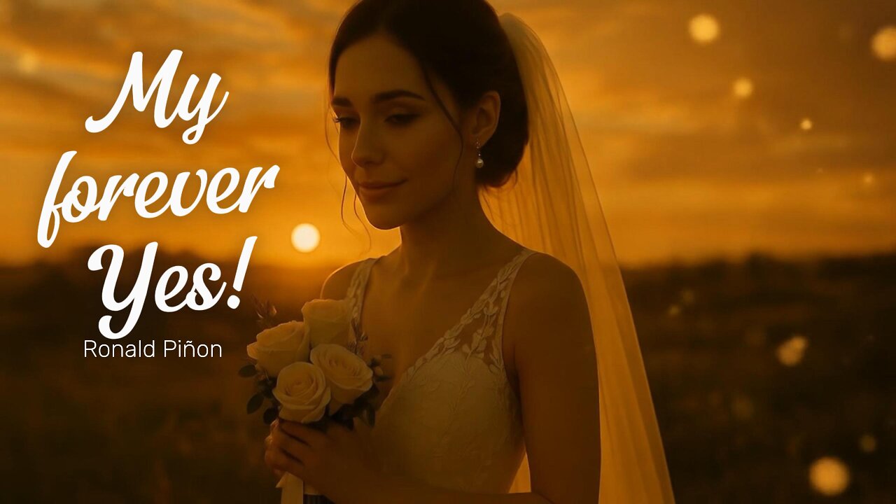 My Forever Yes