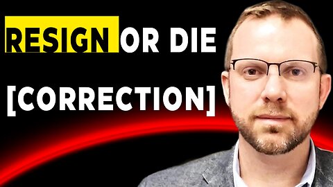 CORRECTION! Lawyer Assassinated for Interfering with the Mafia State of South Africa