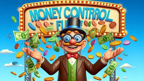 How the Federal Reserve Controls Money